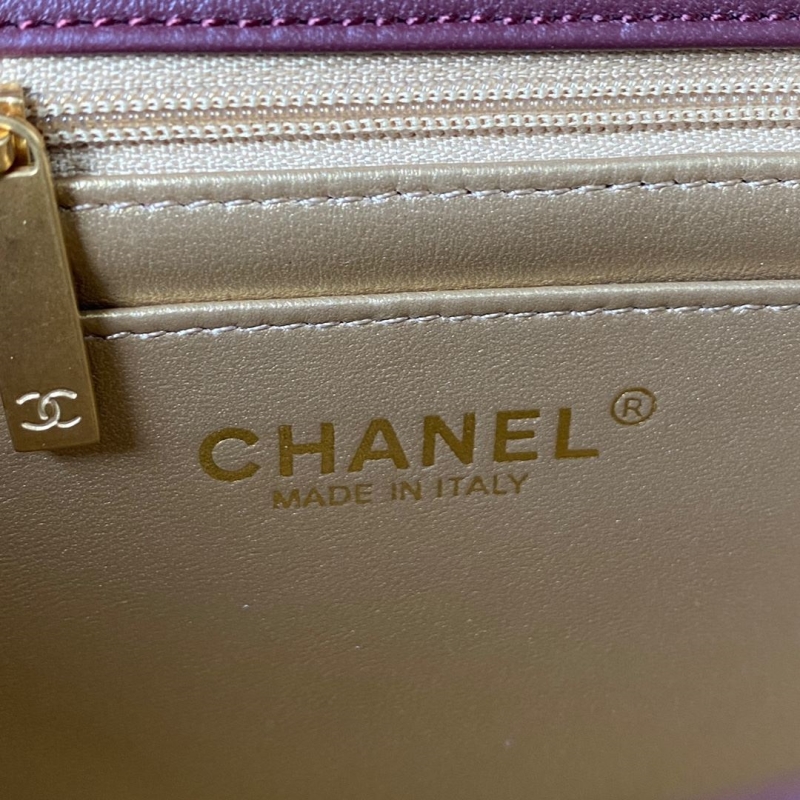 Chanel CF Series Bags